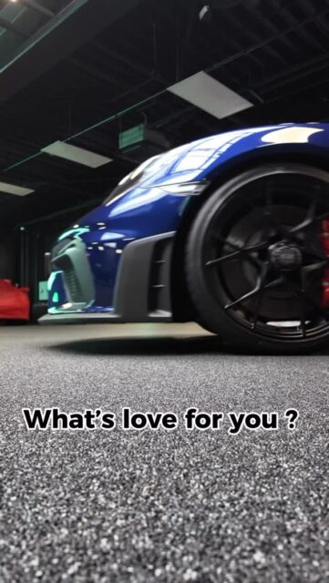 The best love you can receive !!
#luxembourg #cars #porsche #spyderrs