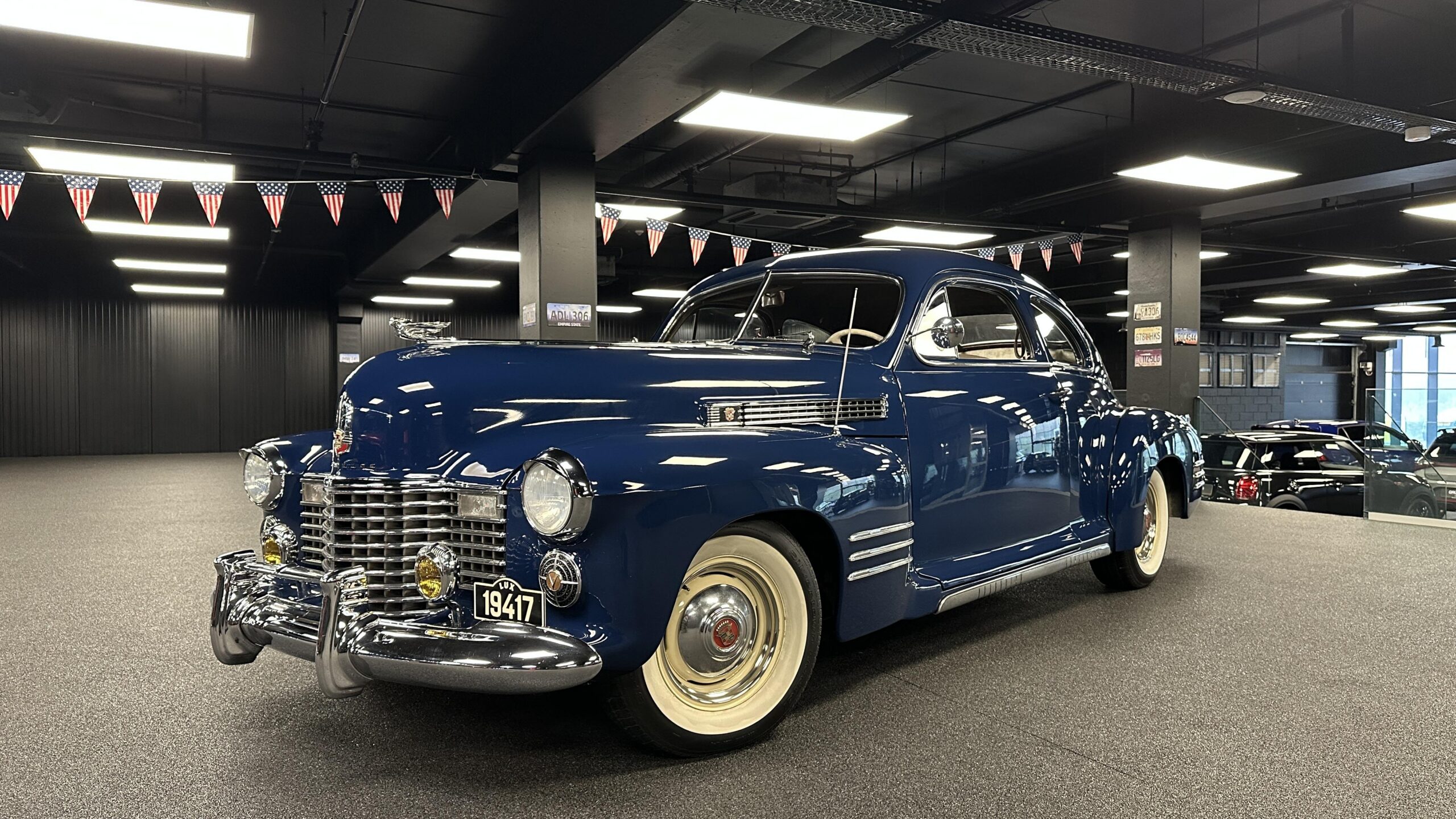 Cadillac Series 61