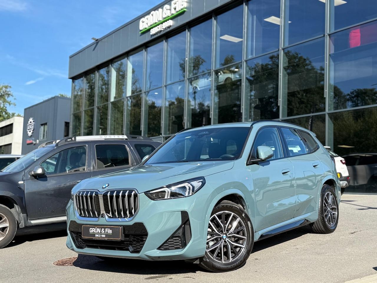 BMW Serie X X1