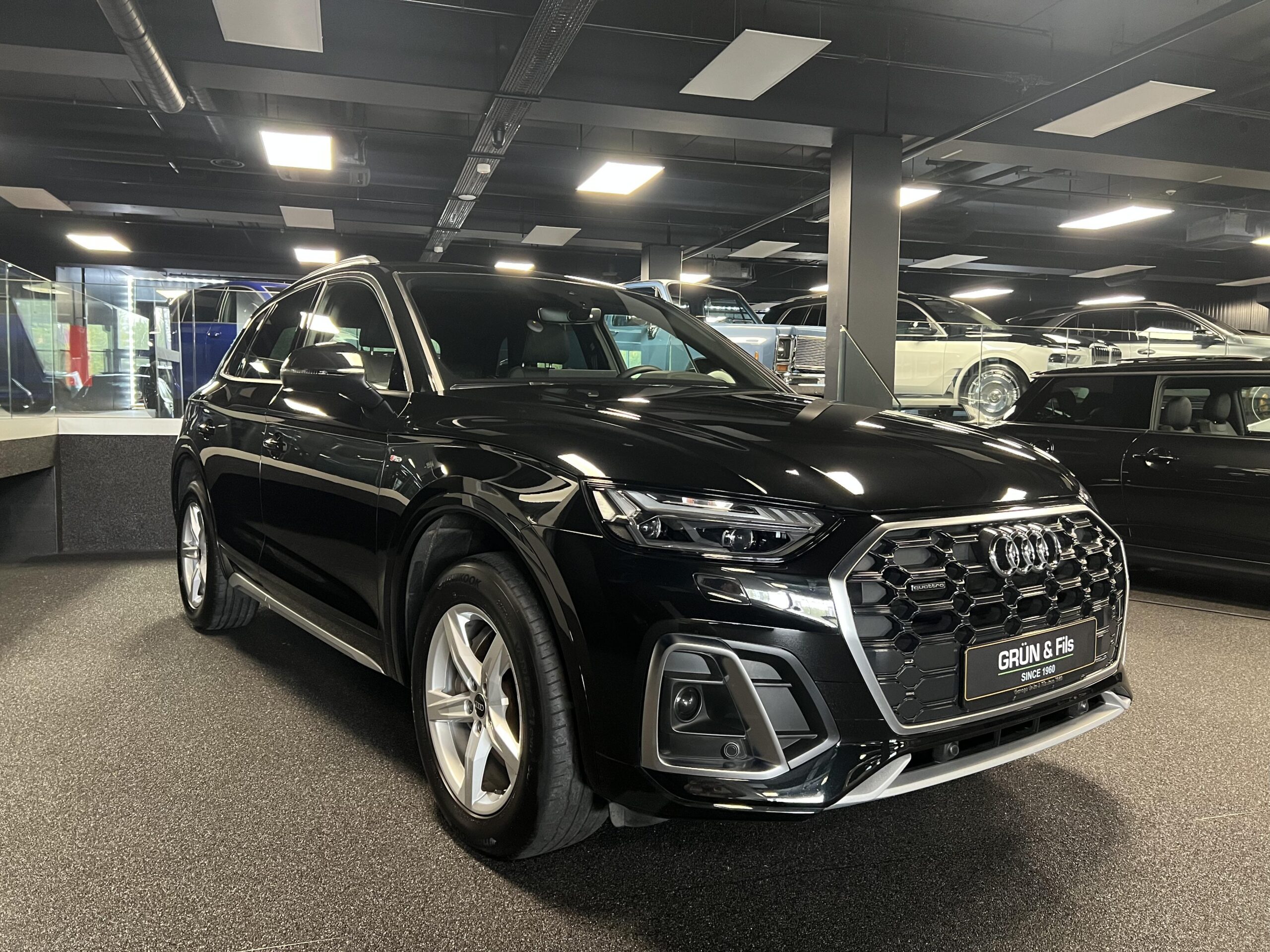 Audi Q5