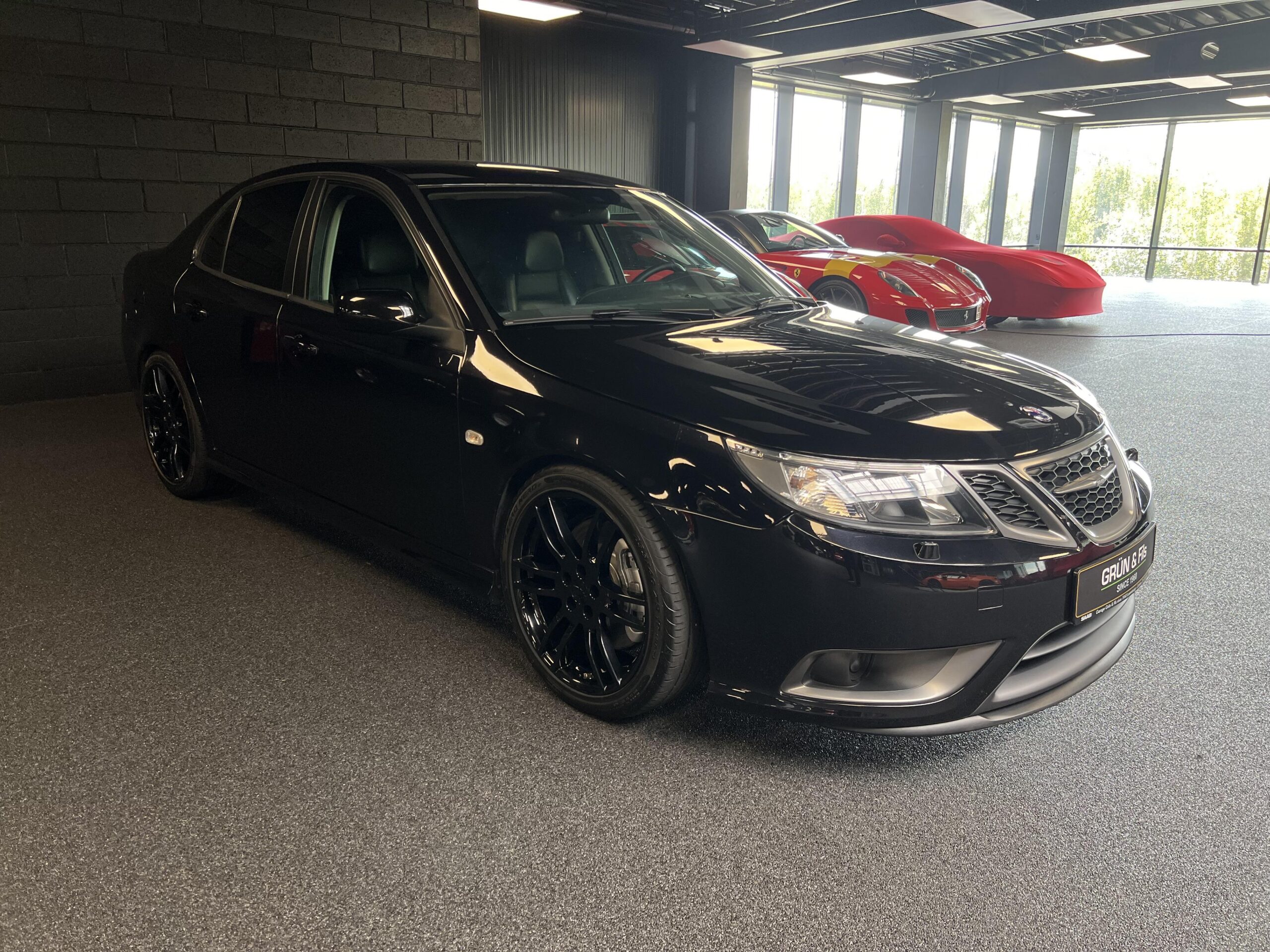 Saab 9-3