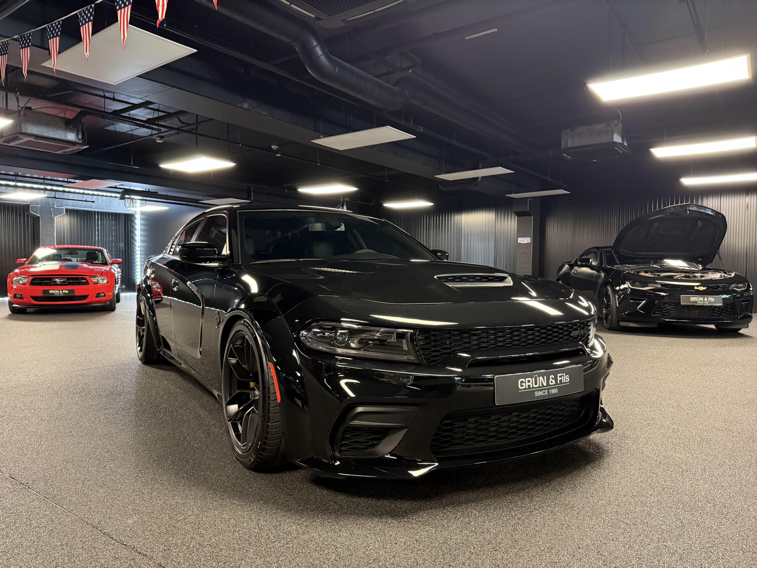 Dodge Charger