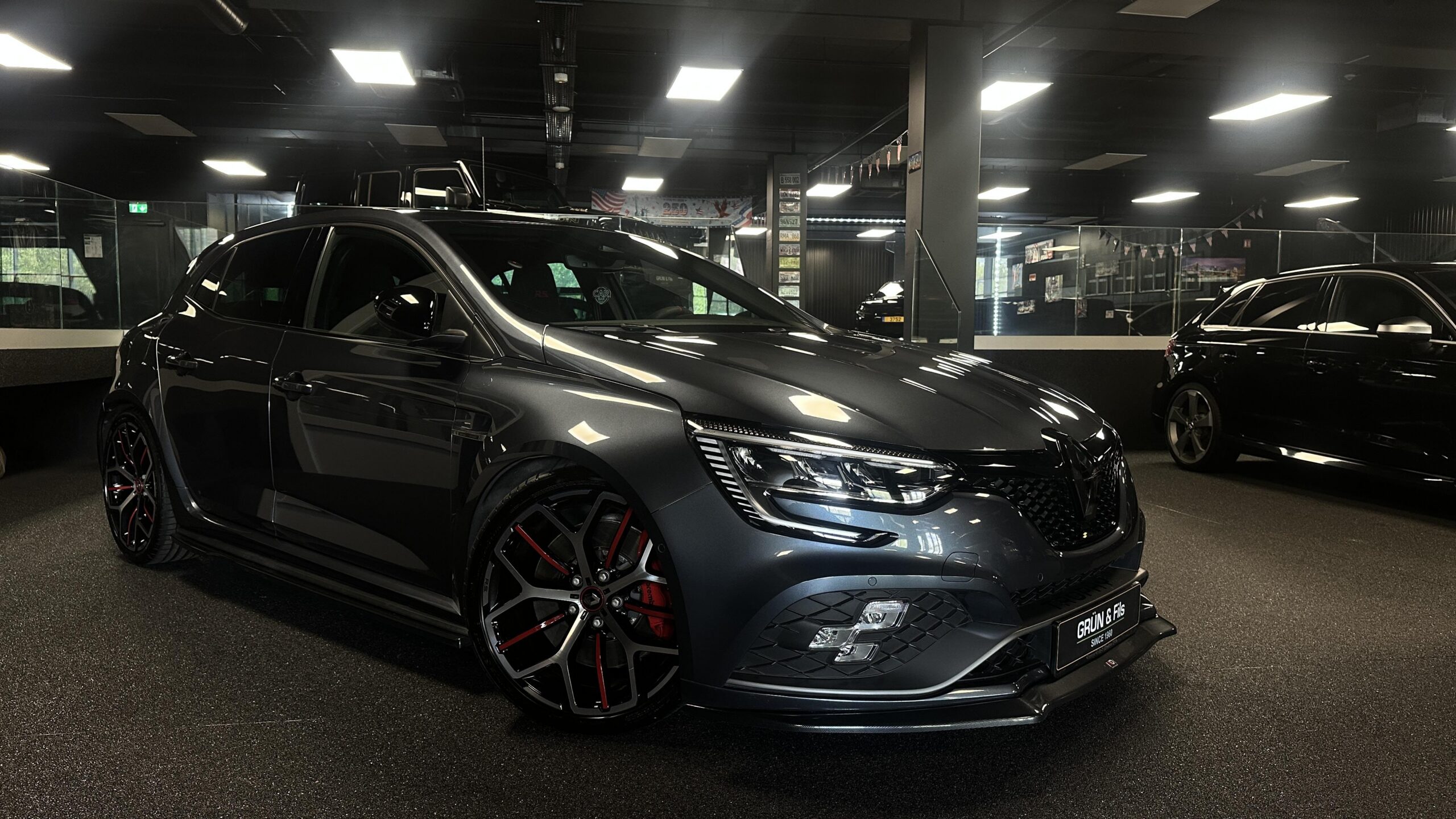 Renault Mégane